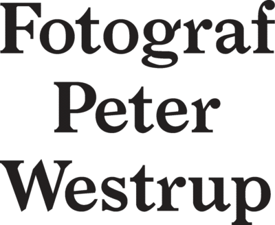 Fotograf Peter Westrup